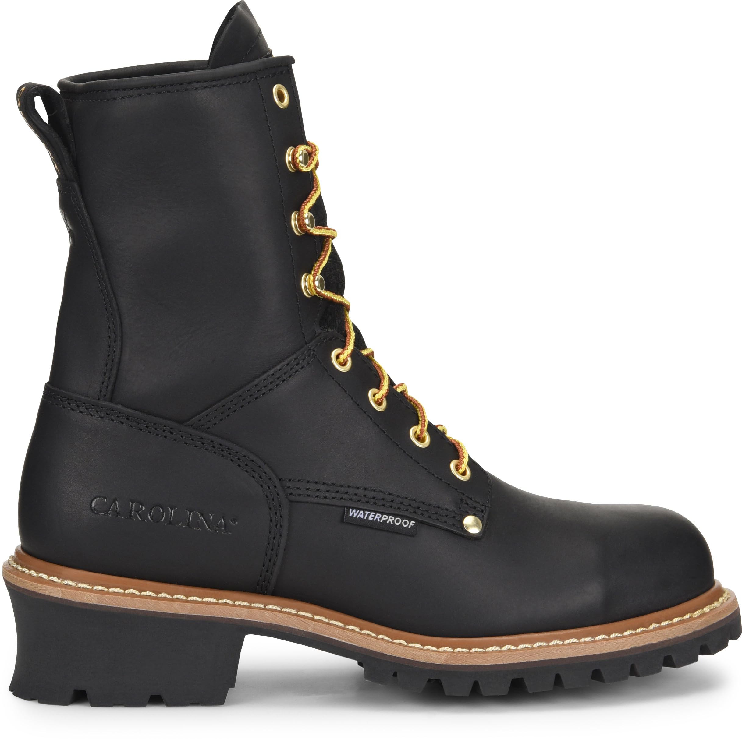 **Men's Carolina Elm 8