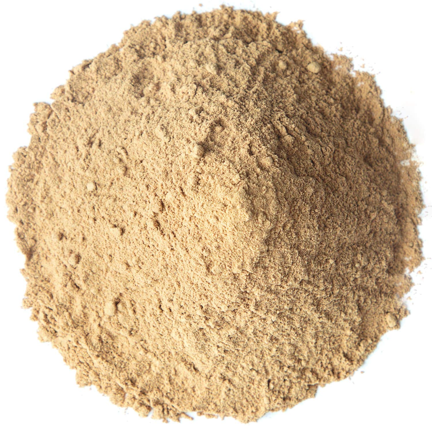 Organic Ripe Banana Powder 16 lbs - Non-GMO, Raw, Unsweetened, Vegan, Kosher | Bulk Dried Platano Flour | High in Fiber, Potassium & Copper | Perfect for Smoothies, Baking & Healthy Snacks