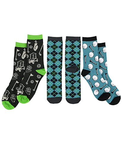 Golfing Sock Pack