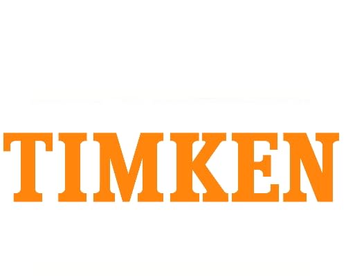 Timken SET432 MileMate Wheel Bearing Set - Premium Quality Replacement for Smooth & Safe Driving - Perfect for Trucks, SUVs & Sedans