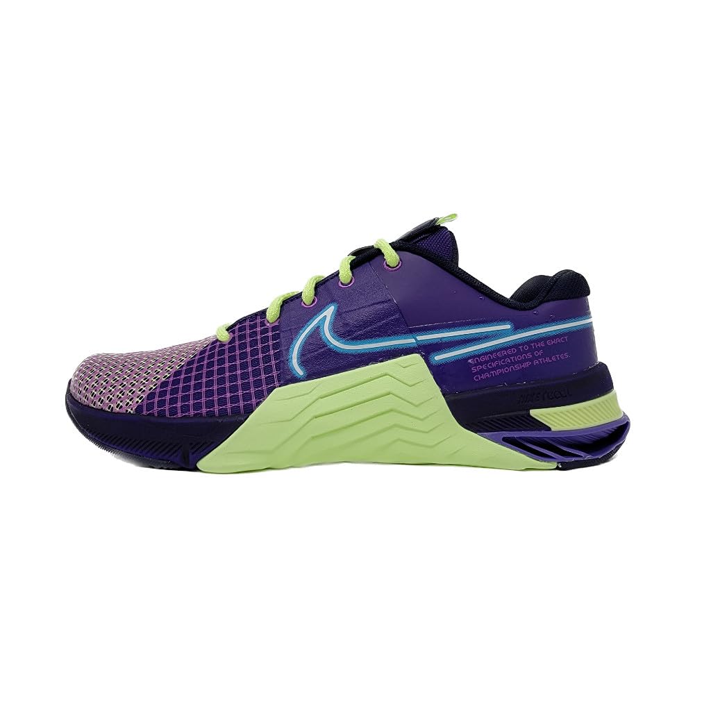 Nike Men's Running Shoes - Lightweight Flat Sole Sneakers for Jogging, Gym Workouts & Casual Wear