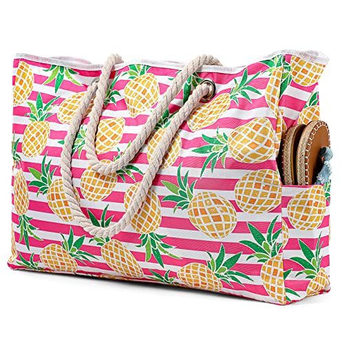 Pink Pineapple