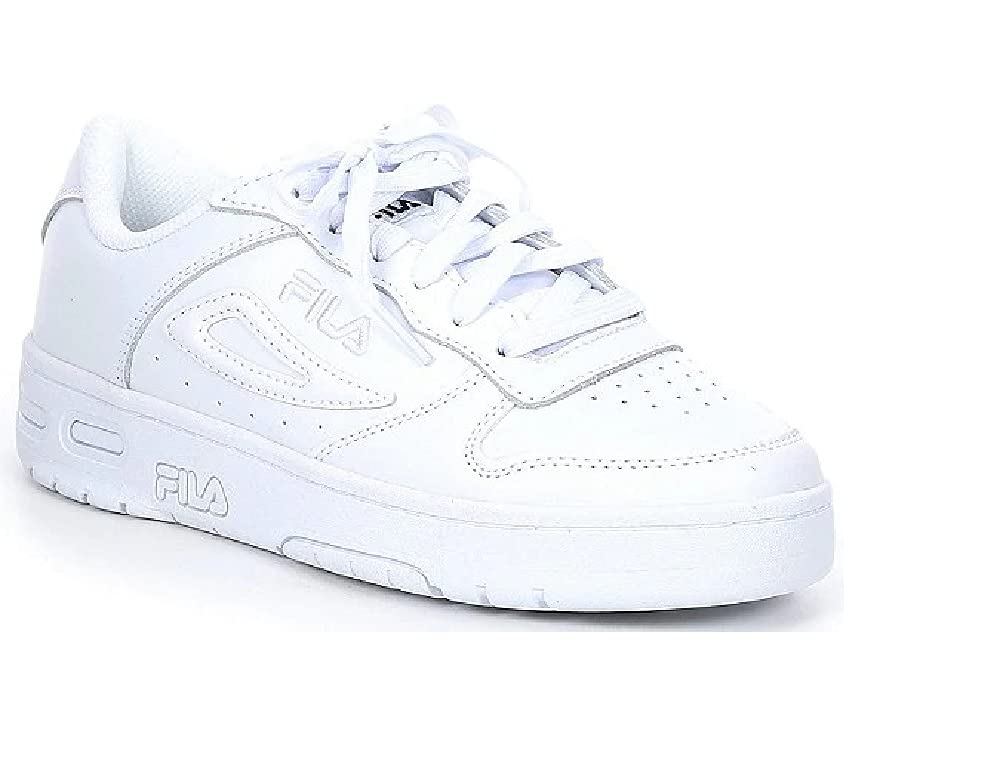 Fila Women's Sofico Fresh Low Top Sneakers - Lightweight Comfortable Walking Shoes for Women - Perfect for Running, Gym Workouts & Casual Wear
