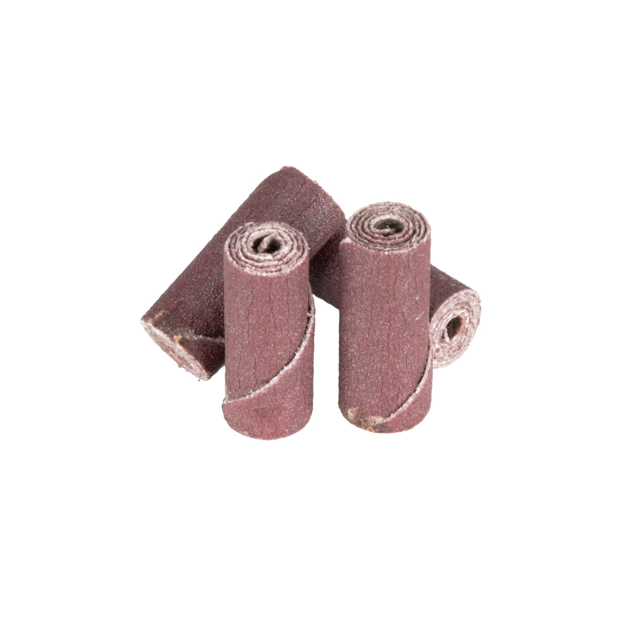 3M 341D Cartridge Roll - P180 Grit, 3/8