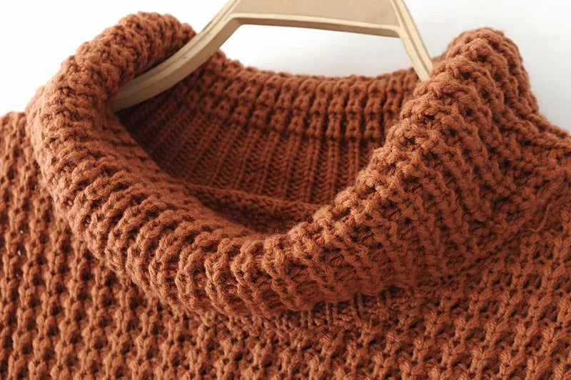 Women's Sweaters - Soft & Cozy Knit Pullovers for Fall & Winter | Casual, Office & Layering Outfits
