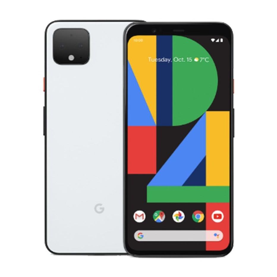 Google Pixel 4 XL Smartphone - 6.3