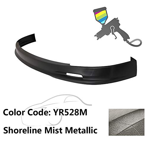 YR528M Shoreline Mist Metallic