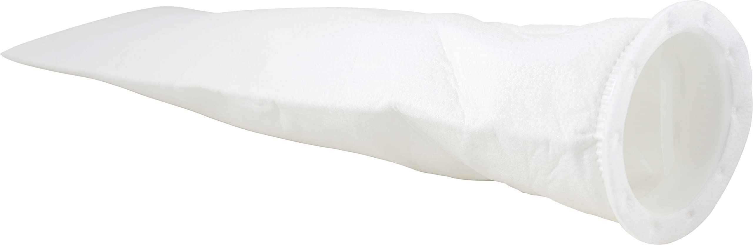 SpiroPure SP-BE-4-5 5 Micron Polyester Felt Bag Filter 4