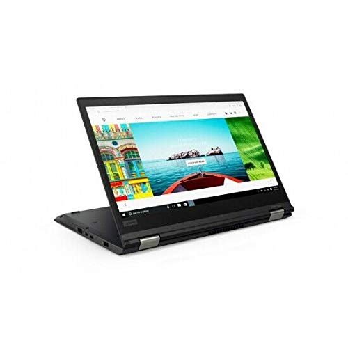 Lenovo ThinkPad X380 Yoga 2-in-1 Business Laptop - 13.3