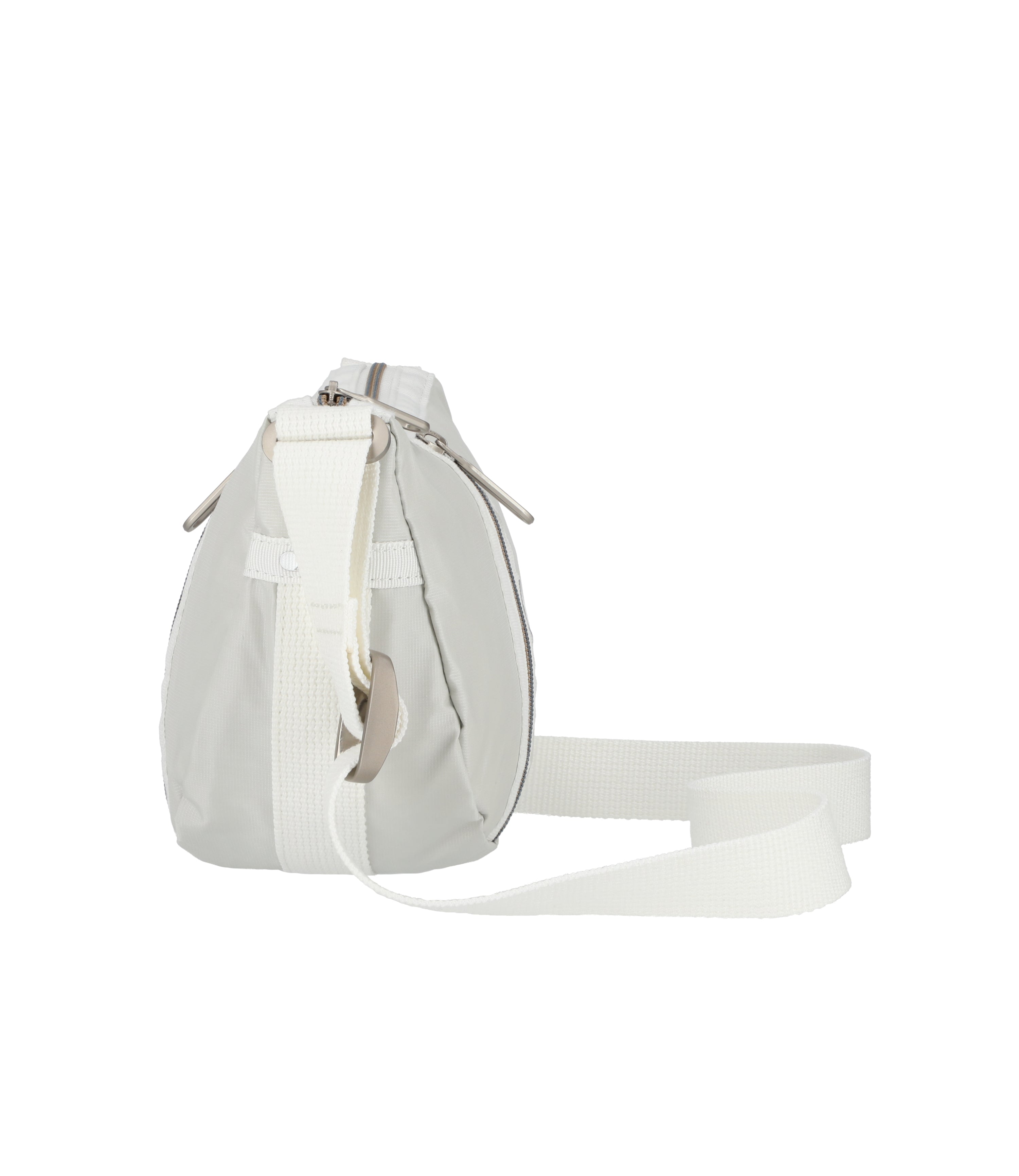 Essential Mini Sling Bag - Lightweight Crossbody Purse for Women & Men, Waterproof Travel Waist Pack - Perfect for Hiking, Running, Shopping & Everyday Use