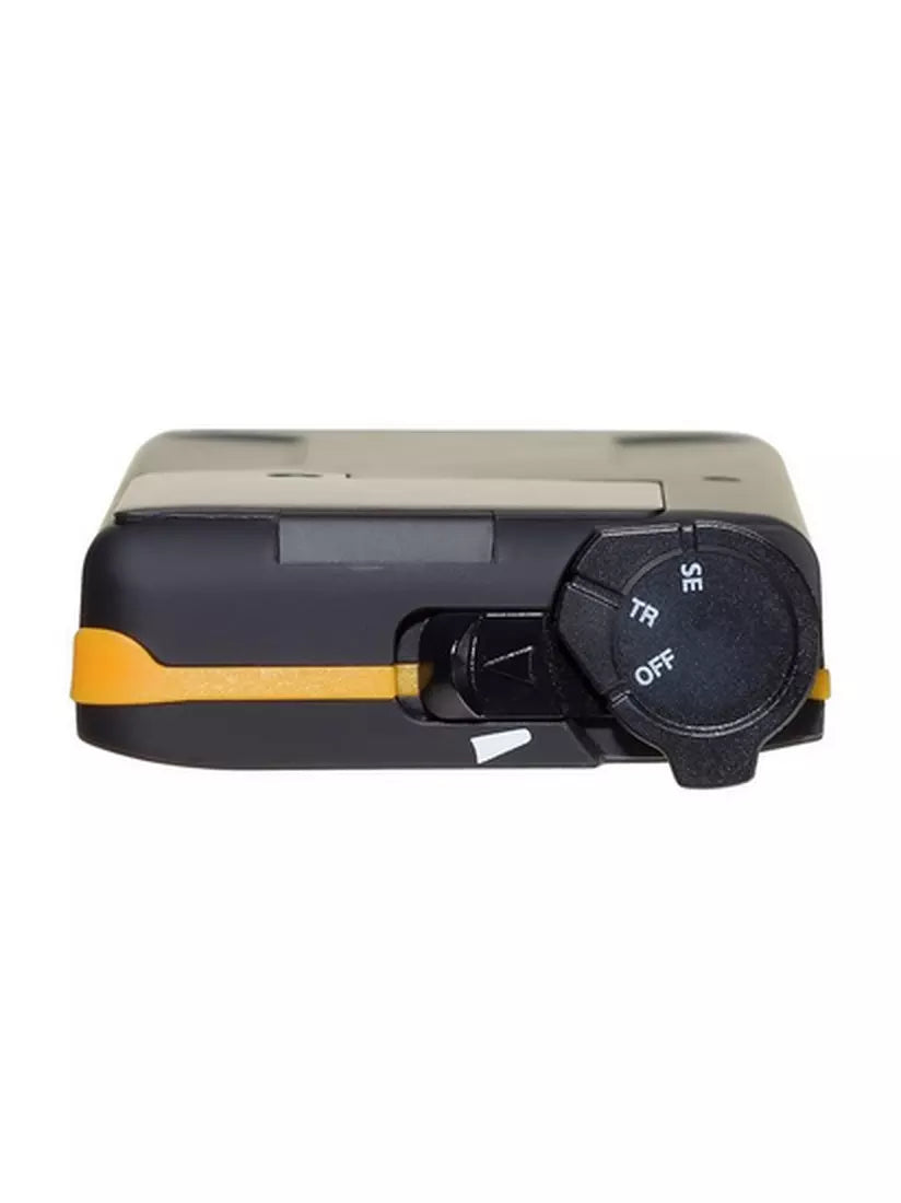 BCA Tracker 3+ Avalanche Beacon - Professional Snow Safety Device for Skiers & Snowboarders - Perfect for Backcountry Adventures & Mountain Rescue Operations