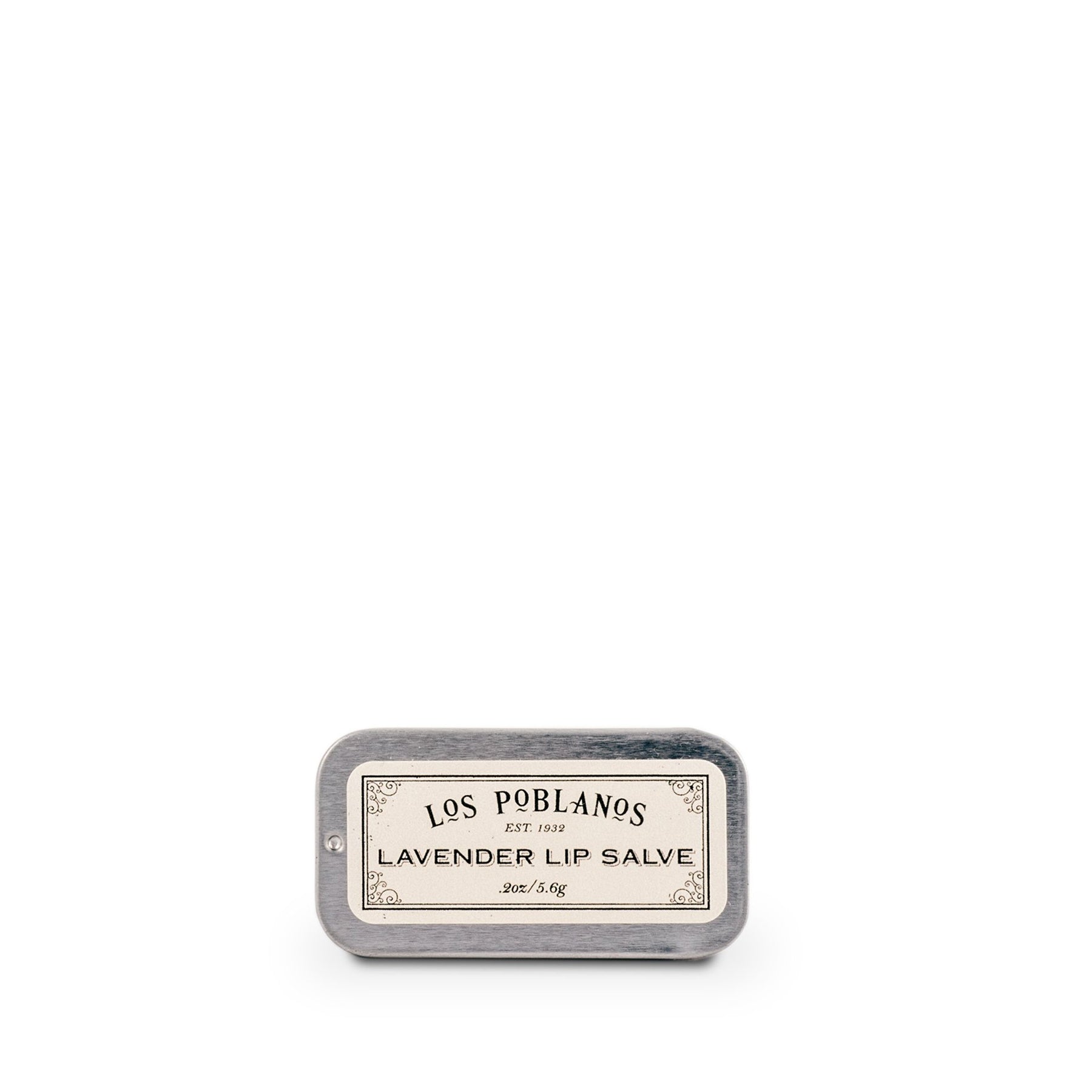 Organic Lavender Lip Balm for Dry Lips - Moisturizing & Healing Lip Care - Perfect for Winter, Chapped Lips & Daily Hydration