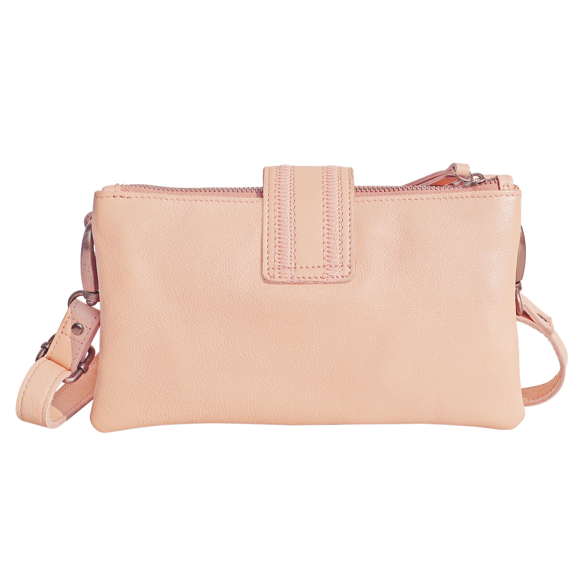 Malta Crossbody Bag for Women - Stylish & Lightweight Shoulder Purse - Perfect for Travel, Shopping & Everyday Use