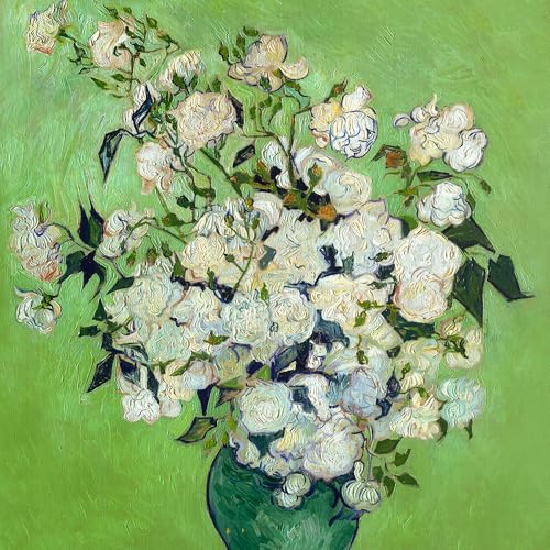The White Rose