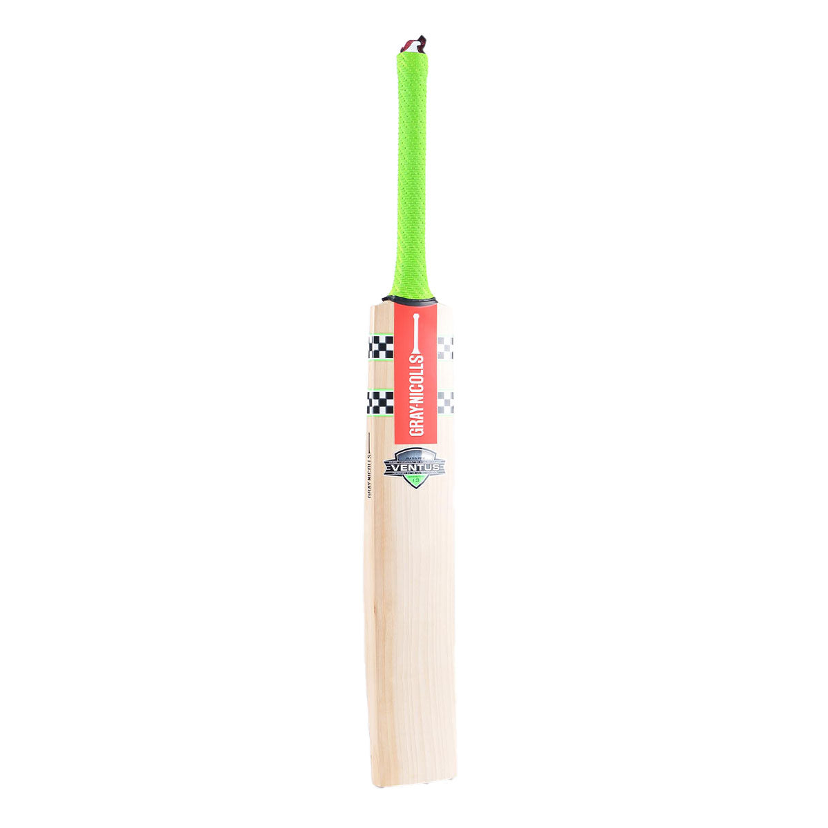 Gray Nicolls Mohammad Rizwan Players Edition Ventus 1.3 Cricket Bat - Professional Grade English Willow for Match Performance | Perfect for Club Cricket & Tournament Play
