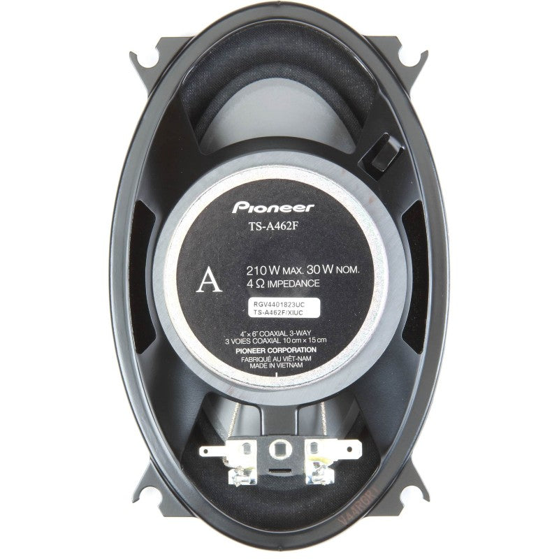 Pioneer TS A462F 4