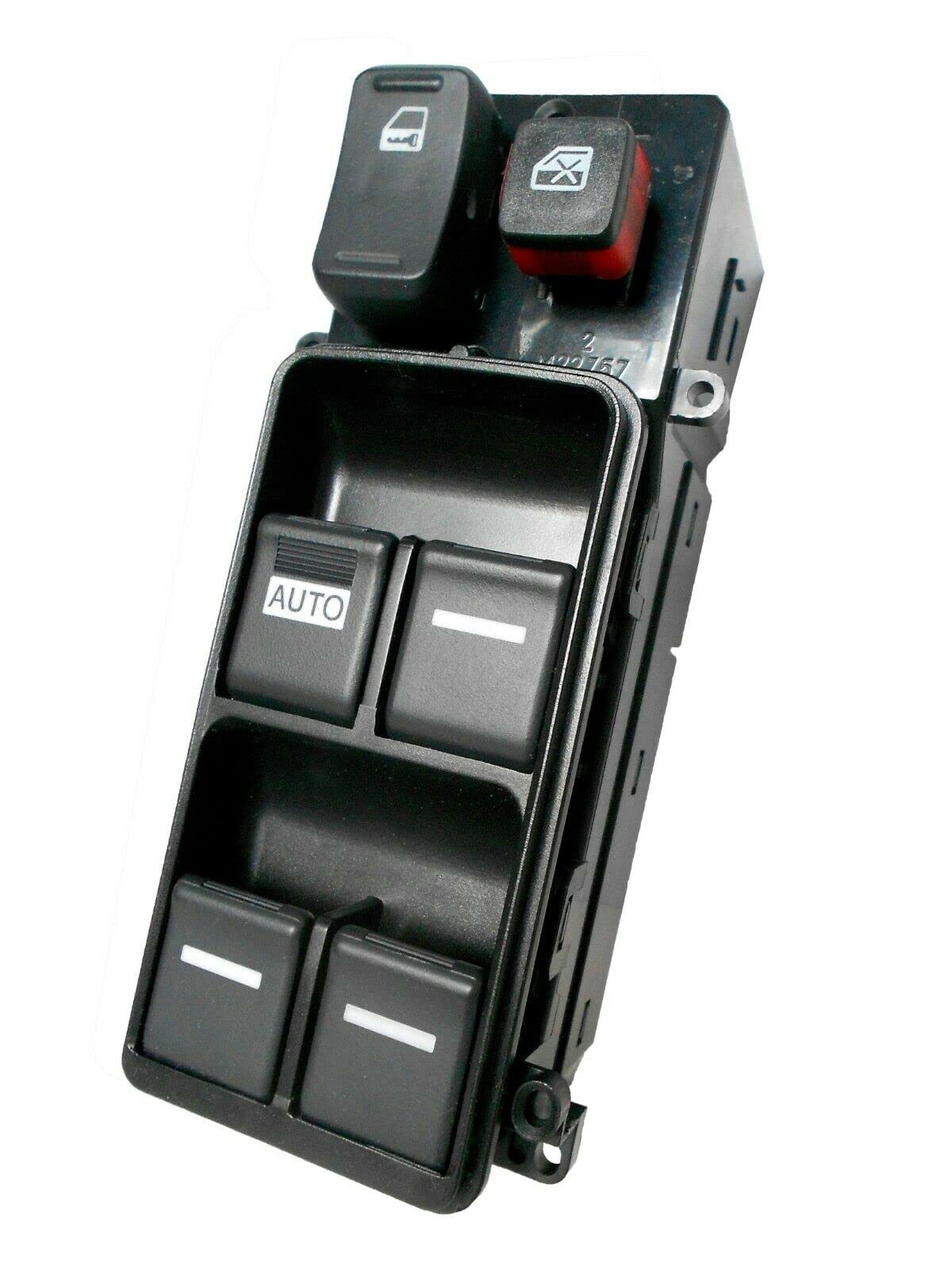 2005-2010 Honda Odyssey EX Window Door Switch Replacement - OEM Quality Auto Part for Sliding Door Repair - Perfect for DIY Fixes & Vehicle Maintenance