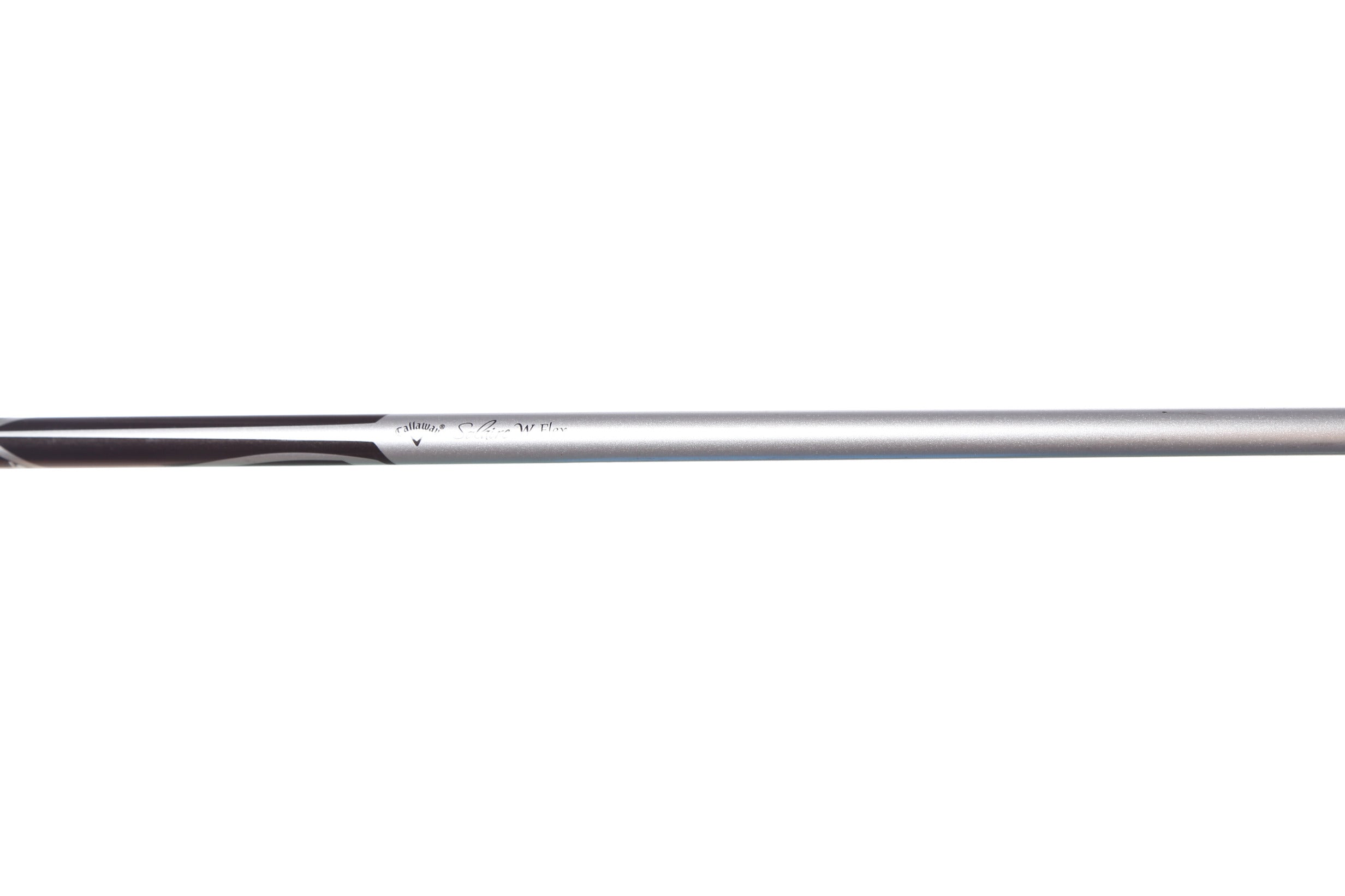 Used Callaway Solaire 2018 Ladies Fairway Wood 21° Right Hand Golf Club - Perfect for Women Golfers on the Fairway & Driving Range
