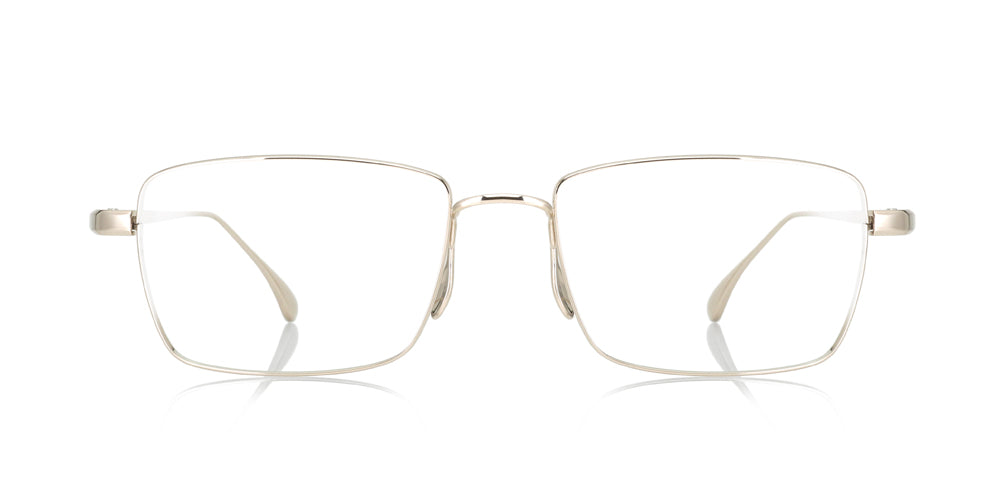 JINS SABAE IPPITSU BIG SQUARE 95 - Stylish & Comfortable Square Eyeglasses for Men & Women - Perfect for Work, Reading & Everyday Fashion