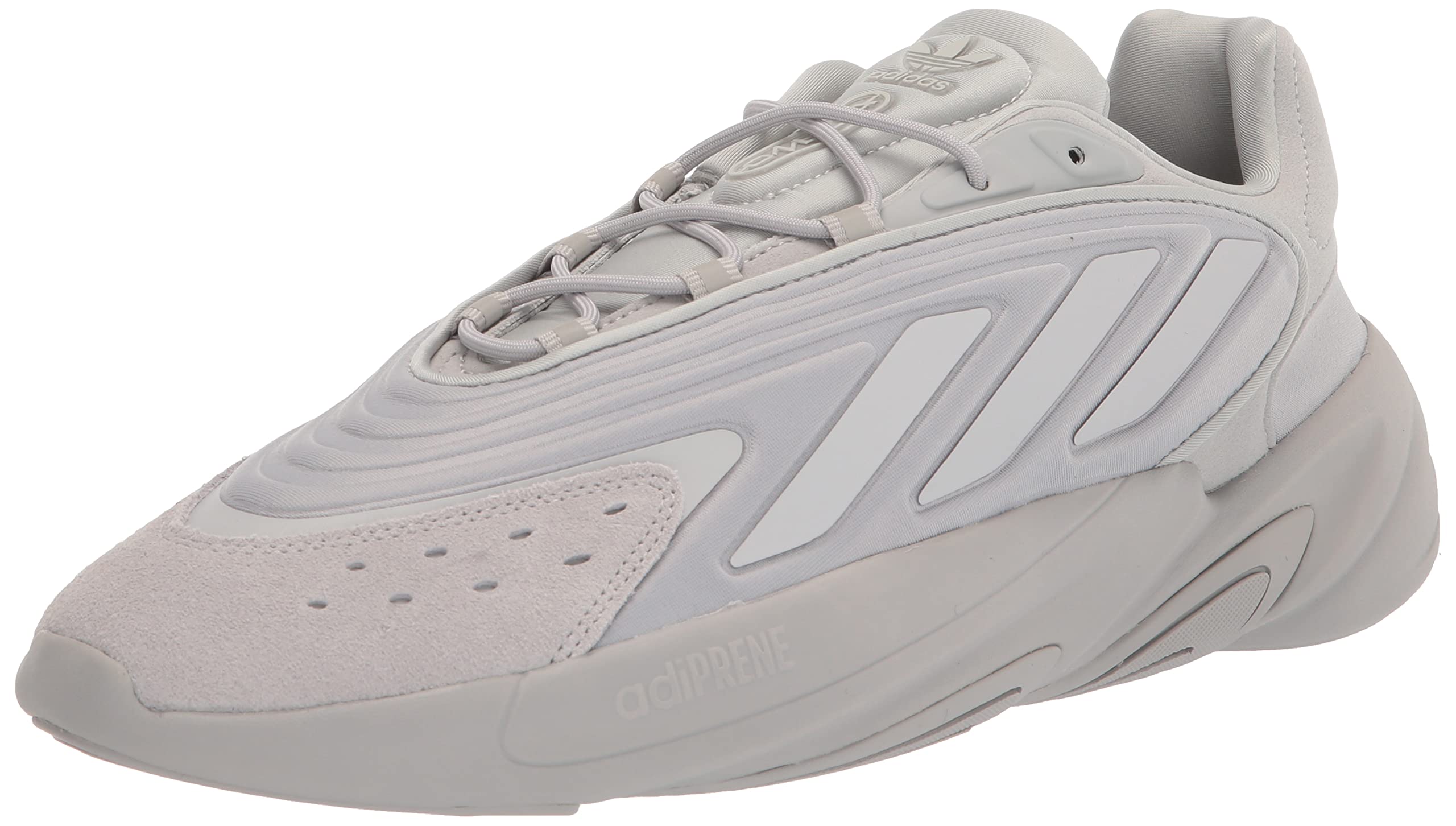 Adidas Originals Men's Ozelia Sneakers - Lightweight Running Shoes for Men | Comfortable Athletic Walking Shoes | Perfect for Gym, Jogging & Casual Wear