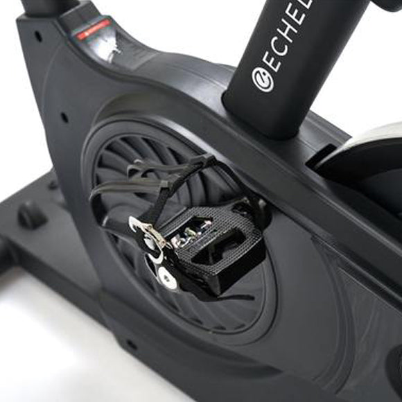 Echelon EX-7s Connect Smart Exercise Bike - Indoor Cycling Bike with Interactive Classes & Live Workouts - Perfect for Home Gym & Cardio Training