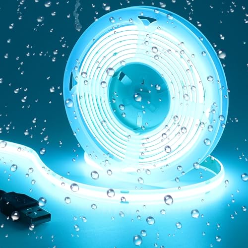 Ice Blue