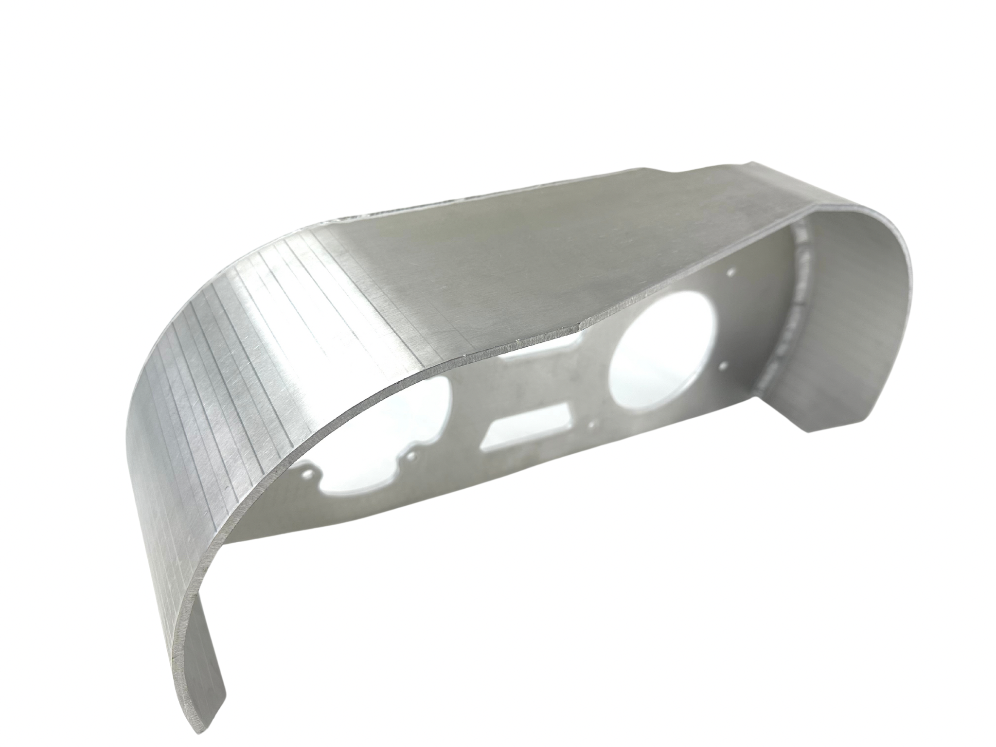 Packard Performance Scatter Shield Clutch Cover for Can-Am X3 - High-Performance Clutch Protection for Off-Road Racing & Dune Bashing