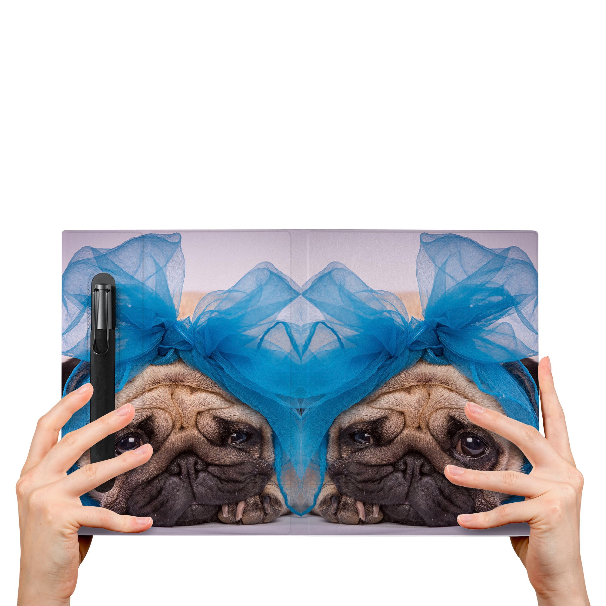 Premium reMarkable 2 Tablet Case with Stylus Bundle - Protective Cover & Digital Pen for Paper Tablet - Perfect for Note-Taking, Drawing & Professional Use