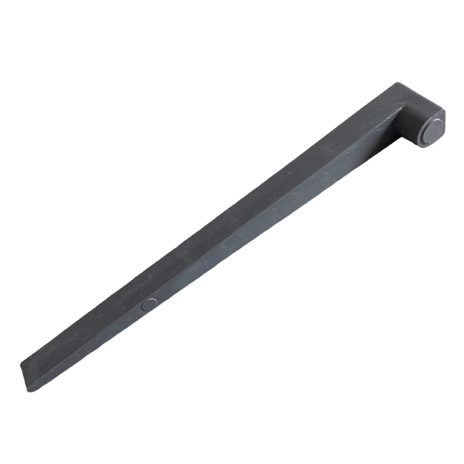 NDS 230 6 Installation Stakes - Heavy Duty Landscape & Fence Stakes for Secure Ground Anchoring | Perfect for Garden, Yard, and Construction Projects
