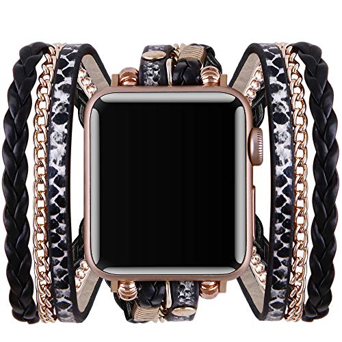 leopard-black