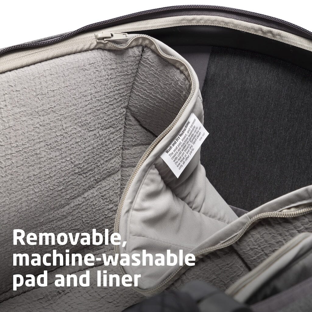 Maxi Cosi Carriage Accessory - Kindred Collection | Premium Stroller Accessories for Babies & Toddlers | Perfect for Travel, Shopping & Daily Outings