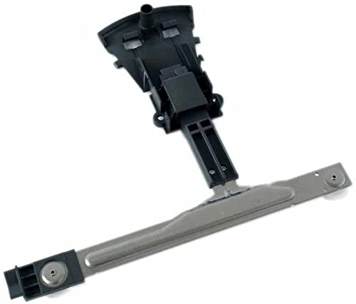 Genuine OEM WPW10609578 Dishwasher Rack Adjuster - Electrical Accessories Regulator Replacement Part | Perfect for Kitchen Appliance Repair & Maintenance