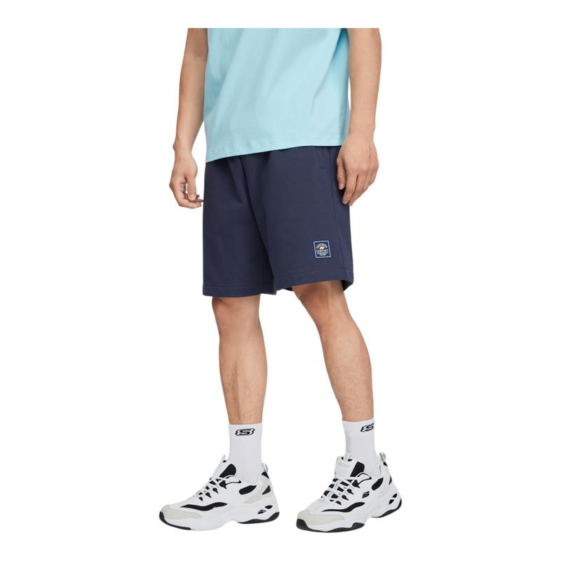 SHORTS L224M089/026R - Comfortable & Stylish Men's Casual Shorts for Summer Outdoor Activities