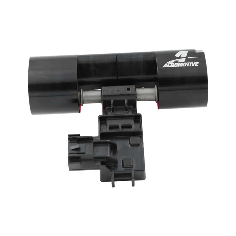 Aeromotive Flex Fuel AN 10 Sensor Adapter - High Performance Fuel Line Fitting for E85 & Gasoline - Perfect for Racing, Tuning & Performance Upgrades