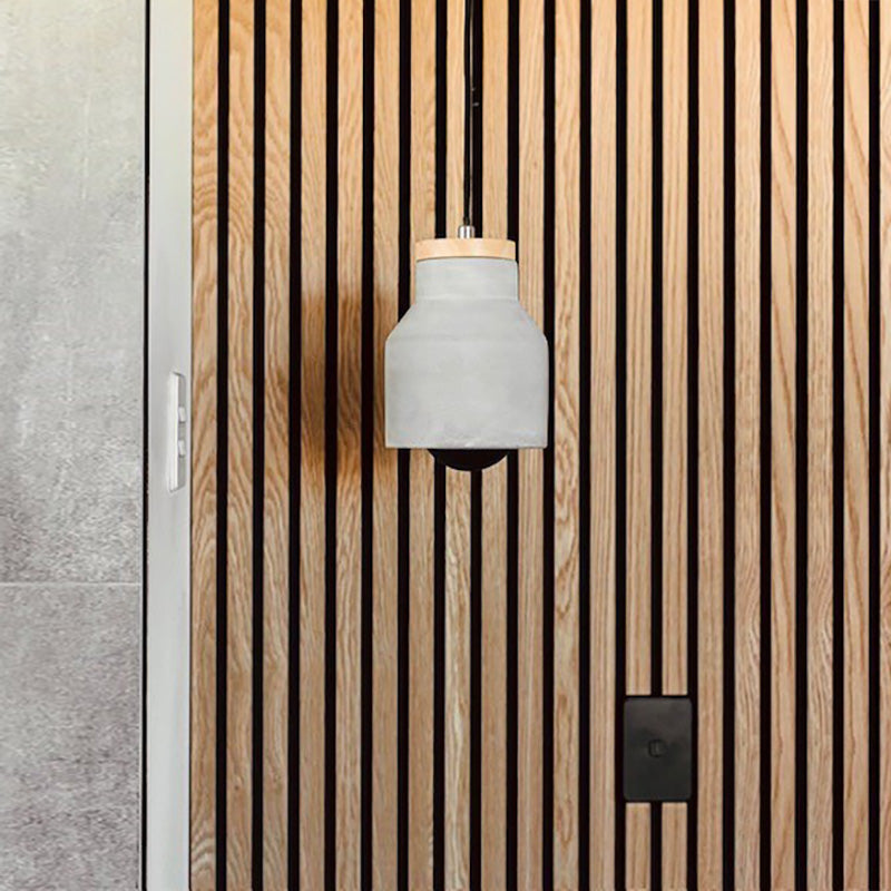 WOODFLEX Flexible Acoustic Wood Slat Wall Panel - Oak Veneer 2700mm x 600mm | Soundproofing & Decorative Wall Treatment for Home Theater, Office, and Studio