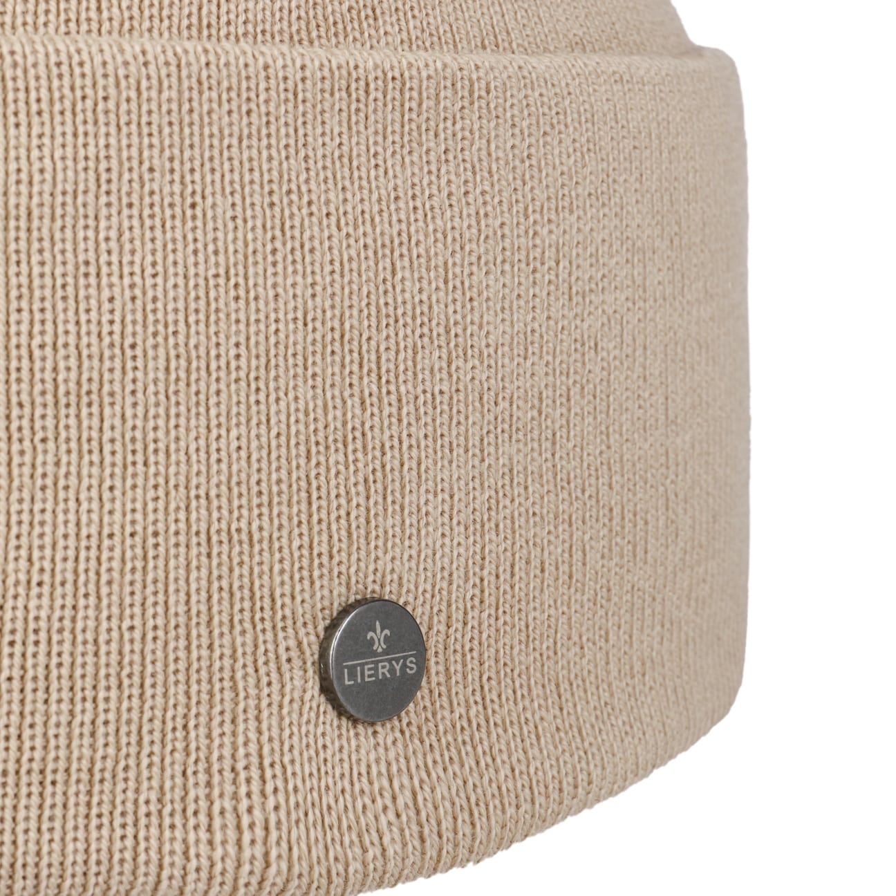 Lierys Giro Cotton Pull-On Pants with Cuff - Comfortable Casual Wear for Men & Women - Perfect for Home, Lounge, and Travel