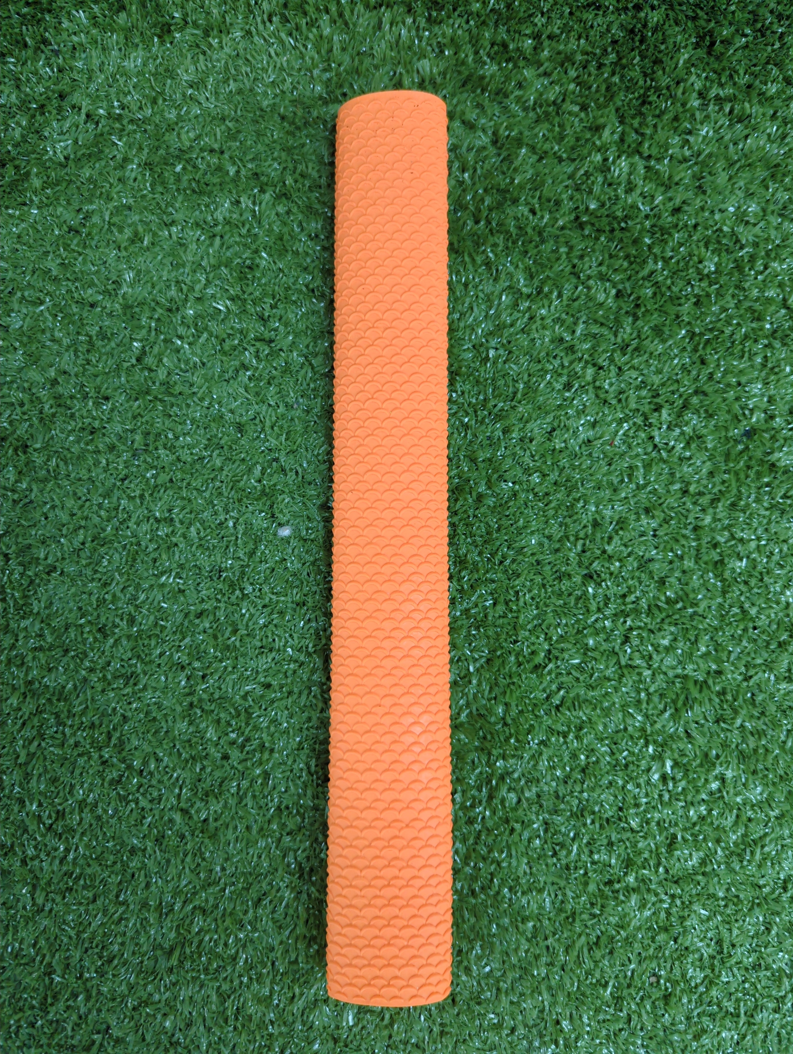 Premium Raydn Scale Cricket Bat Grip - Non-Slip, Shock-Absorbing Handle for Enhanced Performance | Perfect for Practice, Training & Competitive Matches