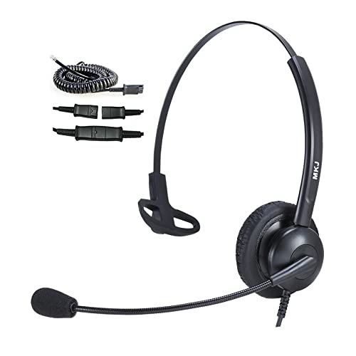 Basic Mono Headset