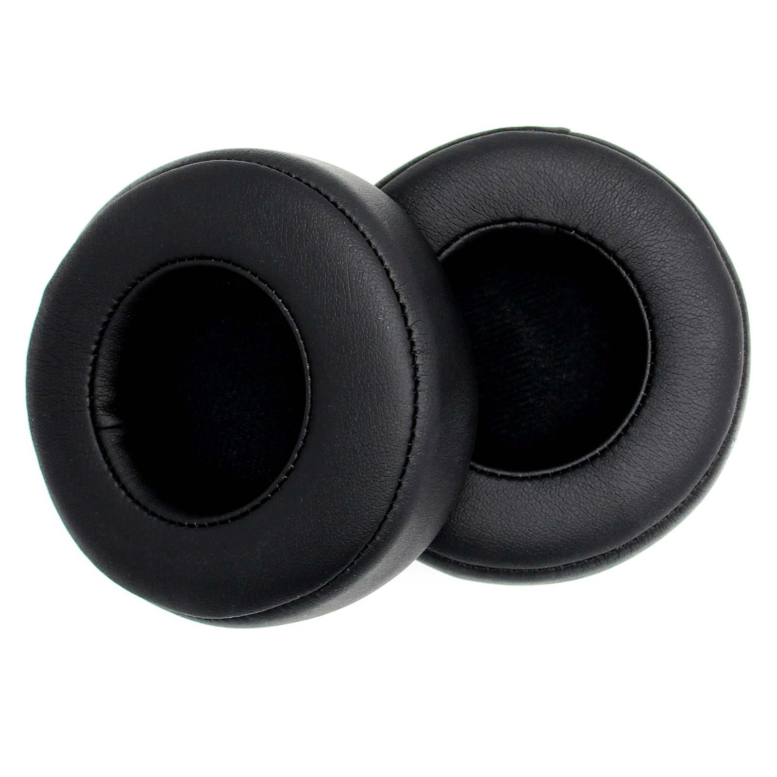 Premium Replacement Ear Pads Cushions for Beats PRO & PRO Detox Special Edition Headphones - 2 Pack - Soft Memory Foam for Noise Isolation & Comfort - Perfect for Music, Gaming & Travel