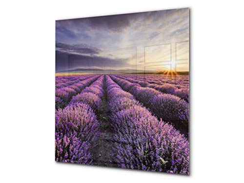 Heathers Violet Tree 4