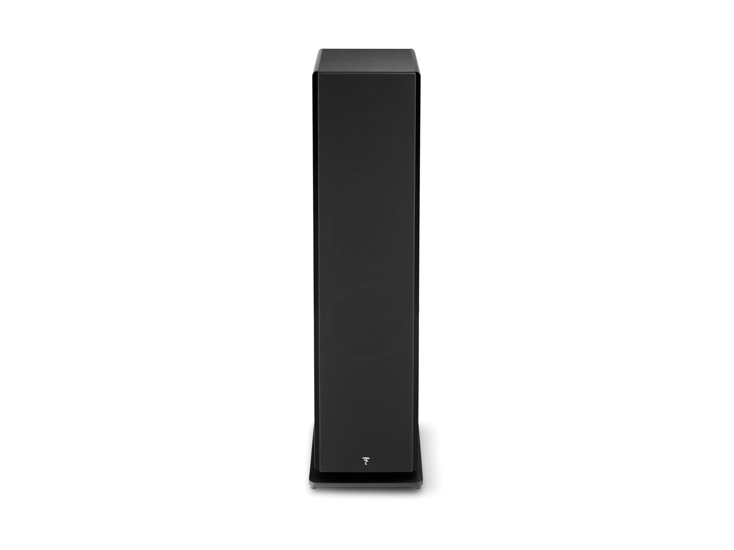 Focal Vestia No 4 Bookshelf Speakers (Pair) - High-End HiFi Audio System for Home Theater, Music Studio & Audiophile Listening