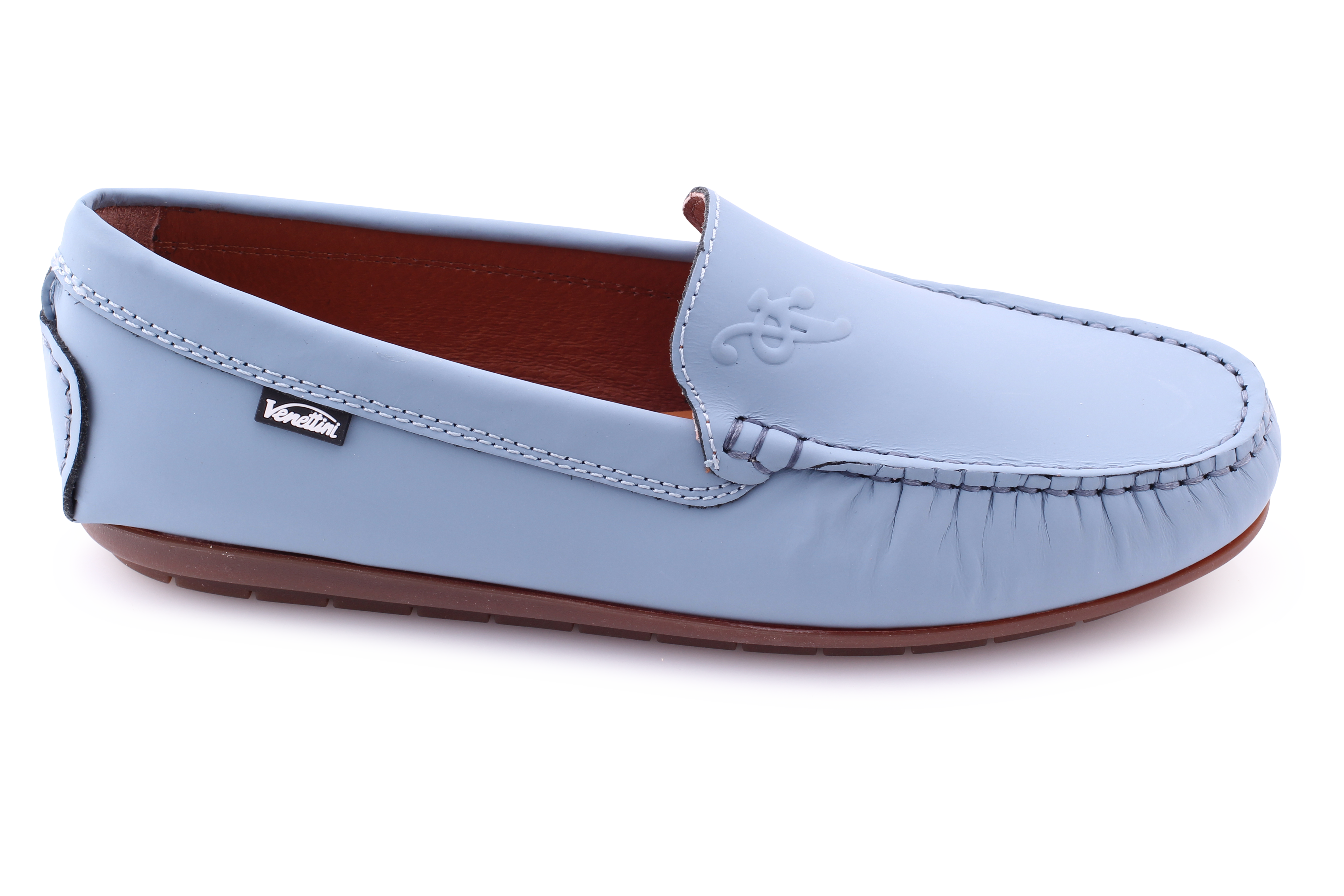 Venettini Morgan 5S Women's Casual Sneakers - Breathable Comfortable Walking Shoes for Work, Travel & Everyday Wear