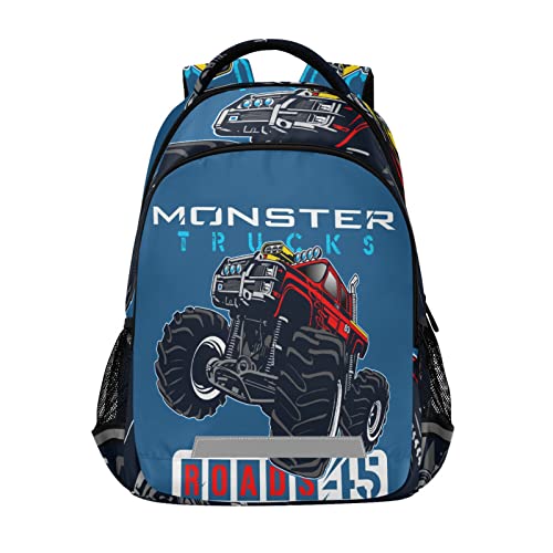 Monster Truck
