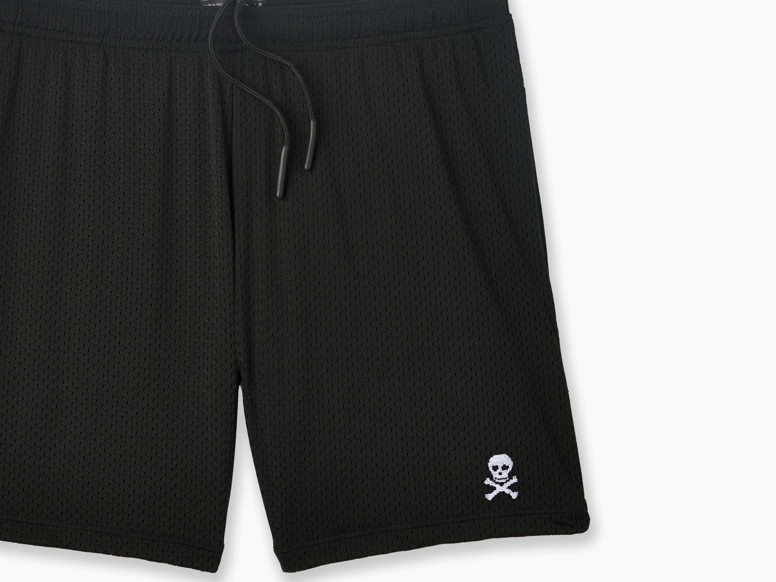 Custom 6-Pocket Lounge Shorts for Men - Comfortable & Stylish Casual Wear for Travel, Gym & Relaxation