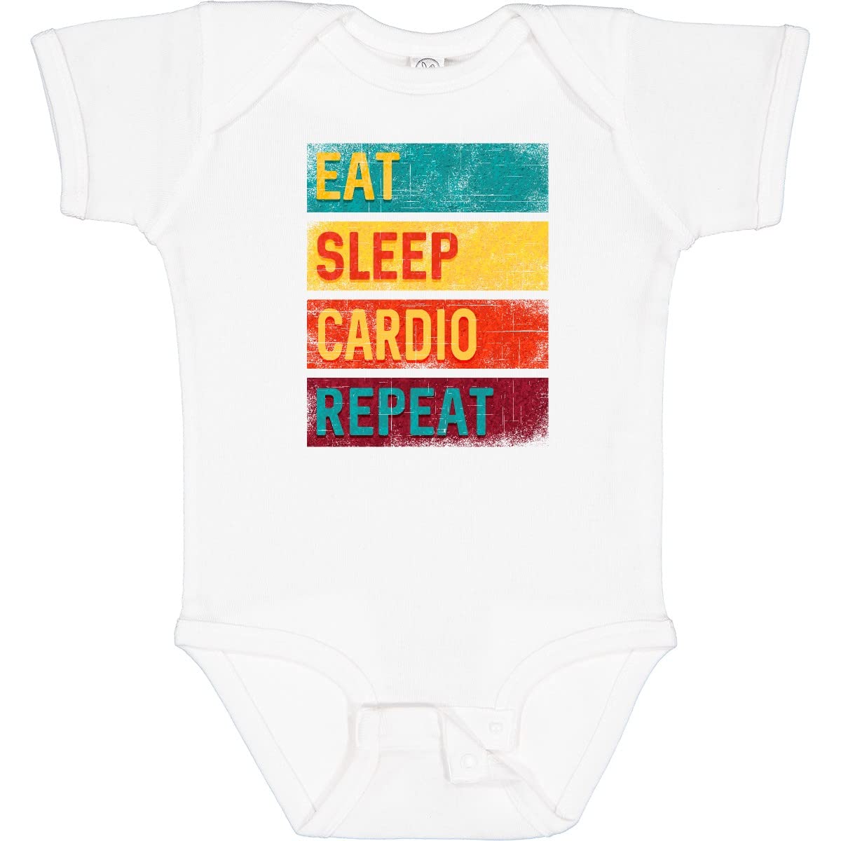 Inktastic Unisex Baby Bodysuit - 