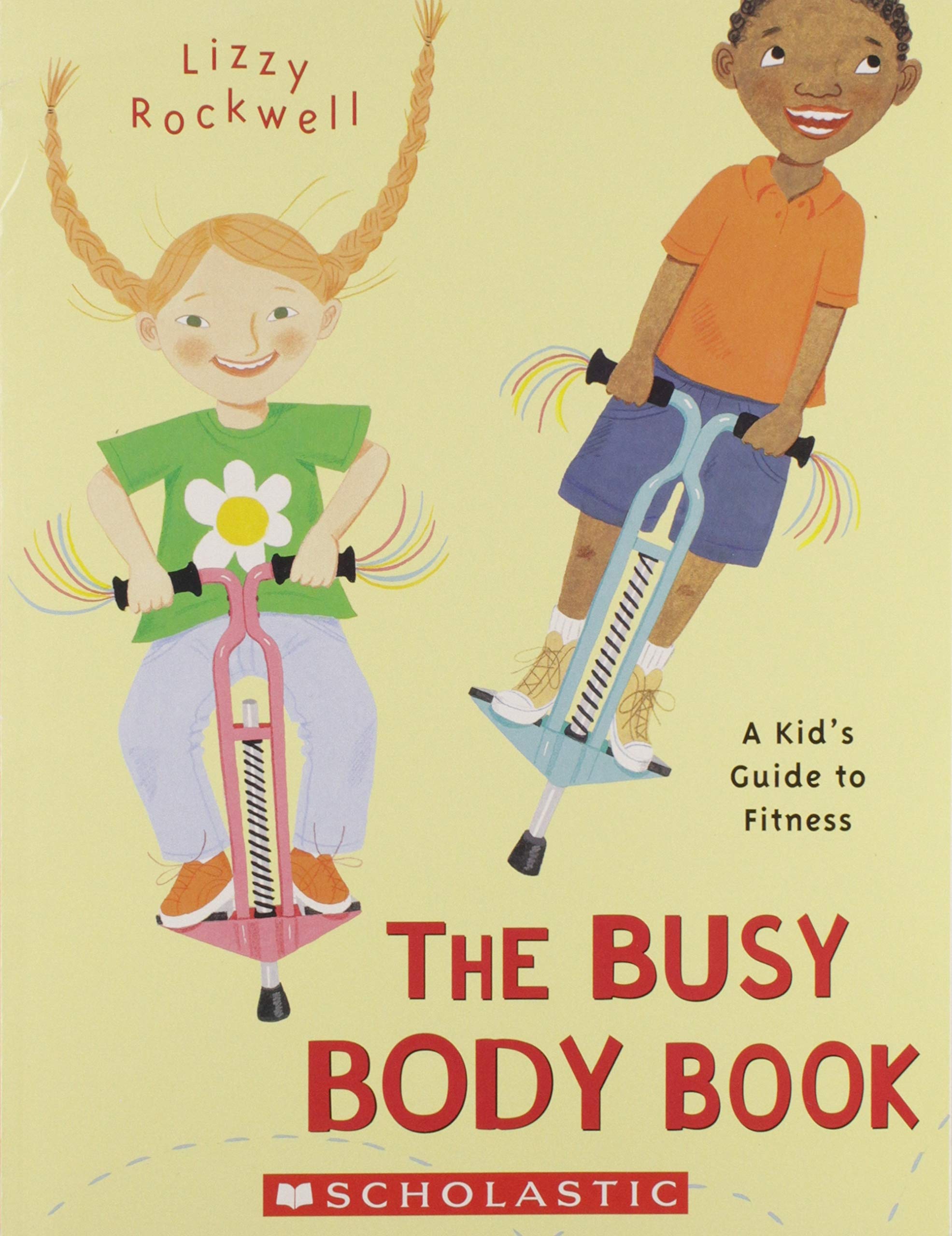 The Busy Body Book - Daily Planner & Organizer for Busy Moms, Professionals & Students | Perfect for Scheduling, Time Management & Productivity