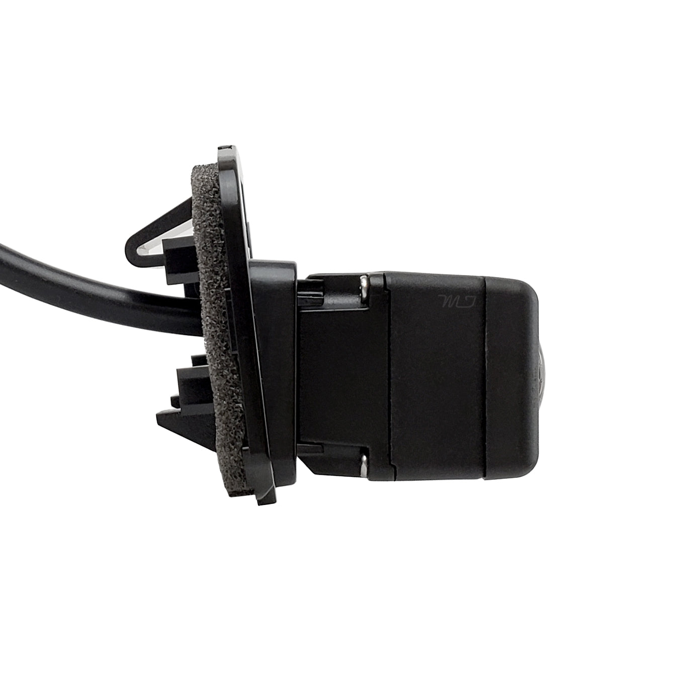 2015-2016 Subaru WRX OEM Backup Camera Replacement (Part #86267VA000) - Perfect for Parking Assistance & Nighttime Visibility