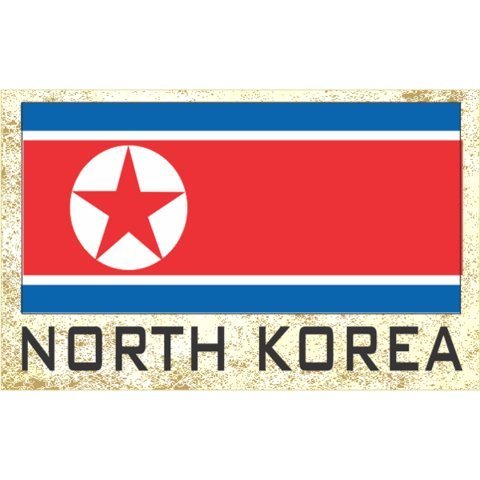 Country: North Korea