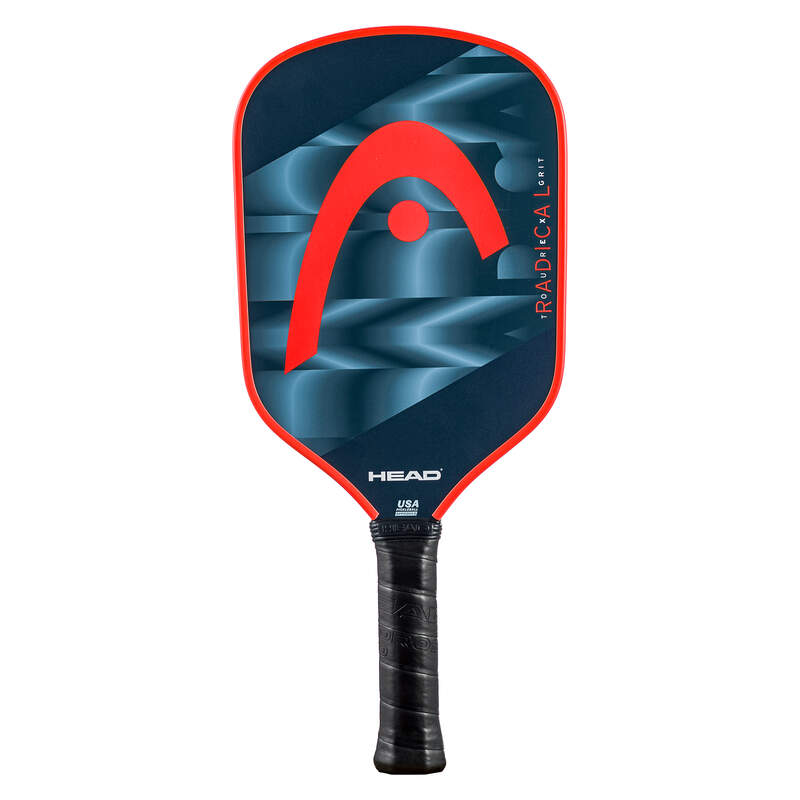 Head Radical Tour EX Grit (2024) Tennis Racket - Professional Demo Rental for Advanced Players | Perfect for Competitive Matches & Training Sessions
