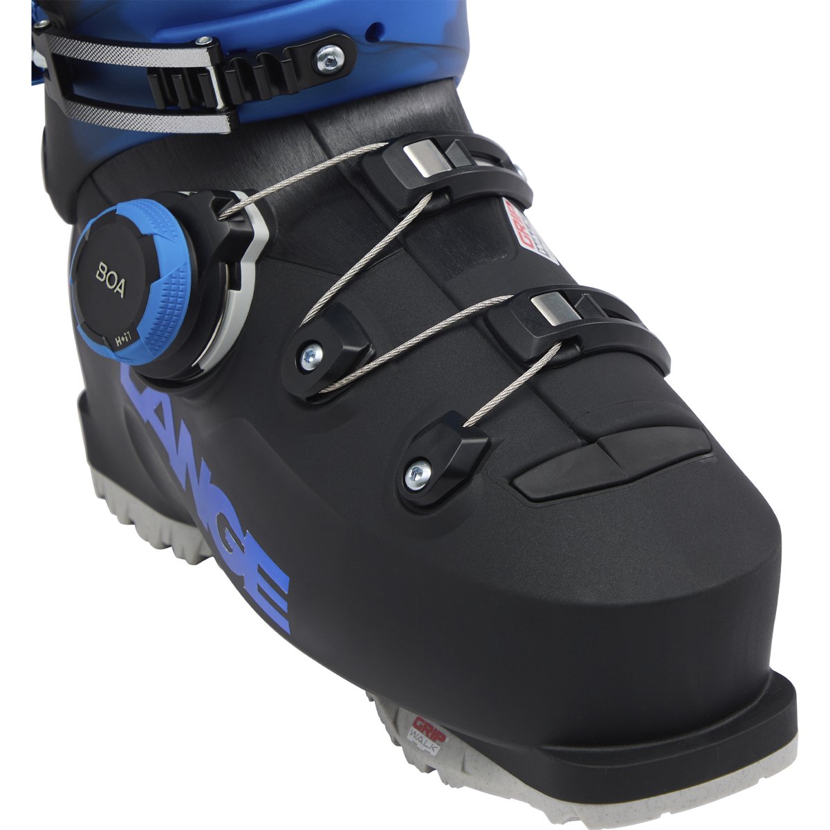 Concept 12 GW BOA Running Shoes - Lightweight Athletic Sneakers for Men & Women - Perfect for Jogging, Gym Workouts & Outdoor Activities
